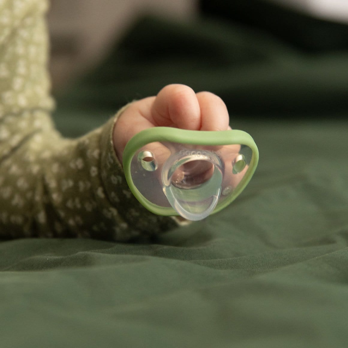 Flexy Soothers