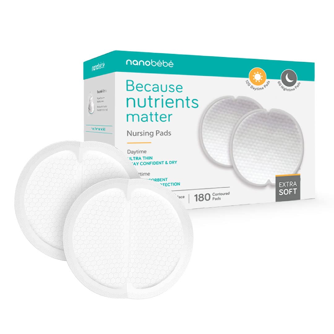 Breast Pads