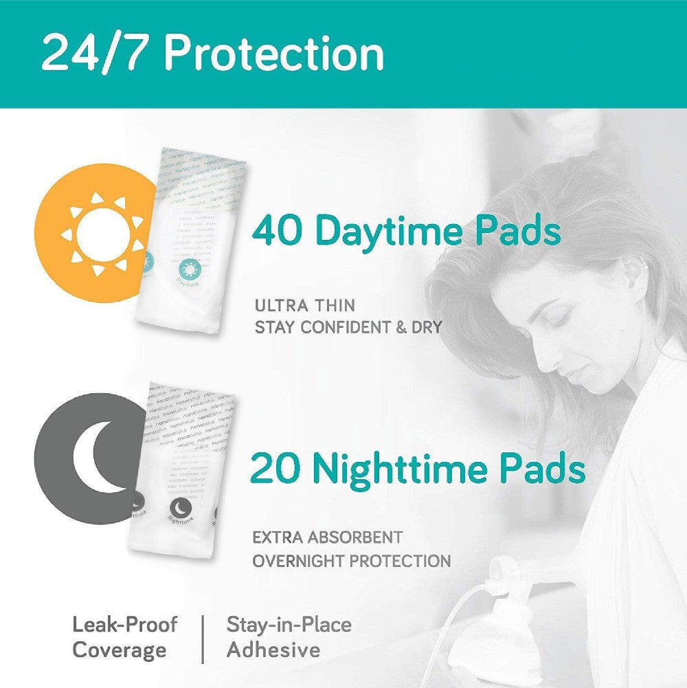 Breast Pads