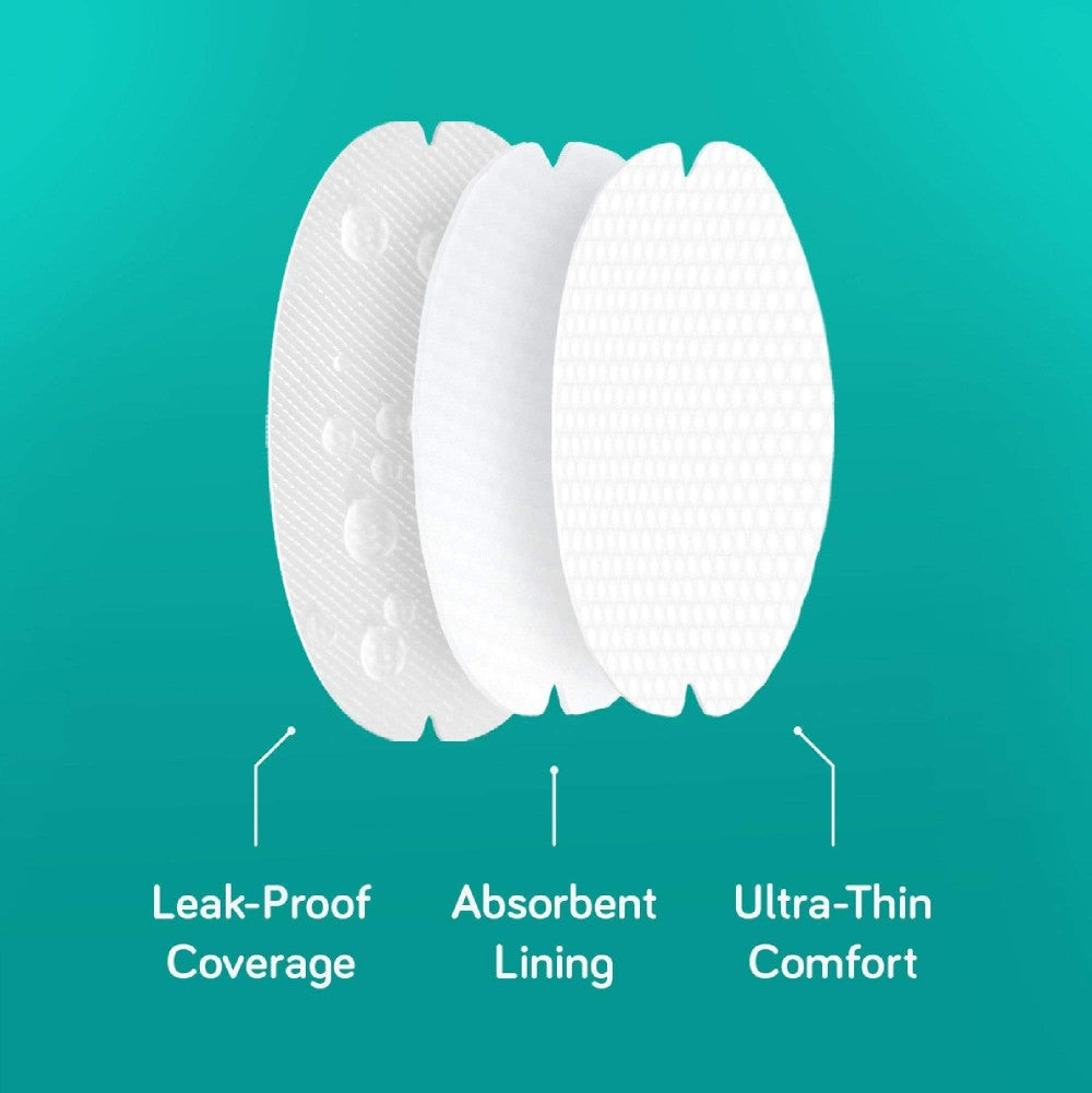 Breast Pads