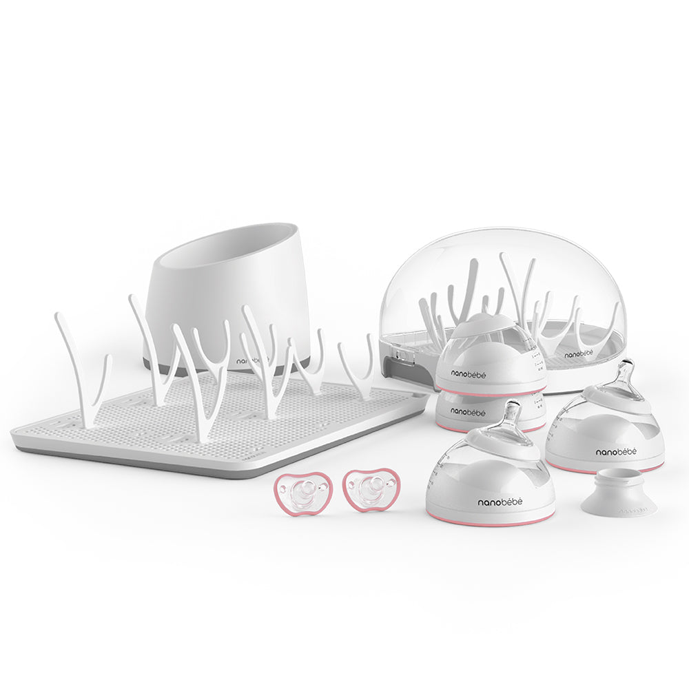 Newborn Gift Set