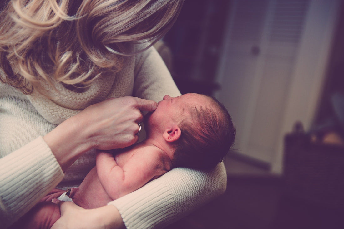 Top 10 Self-Care Tips for New Mums