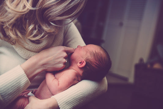 Top 10 Self-Care Tips for New Mums