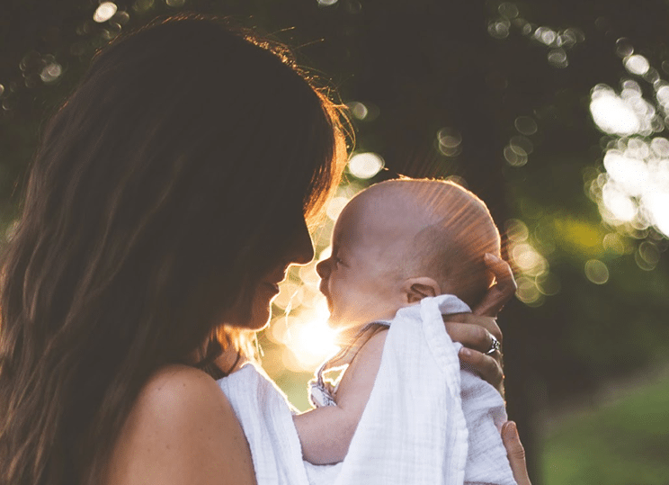 Your Newborn’s First Weeks: Tips to Put You at Ease