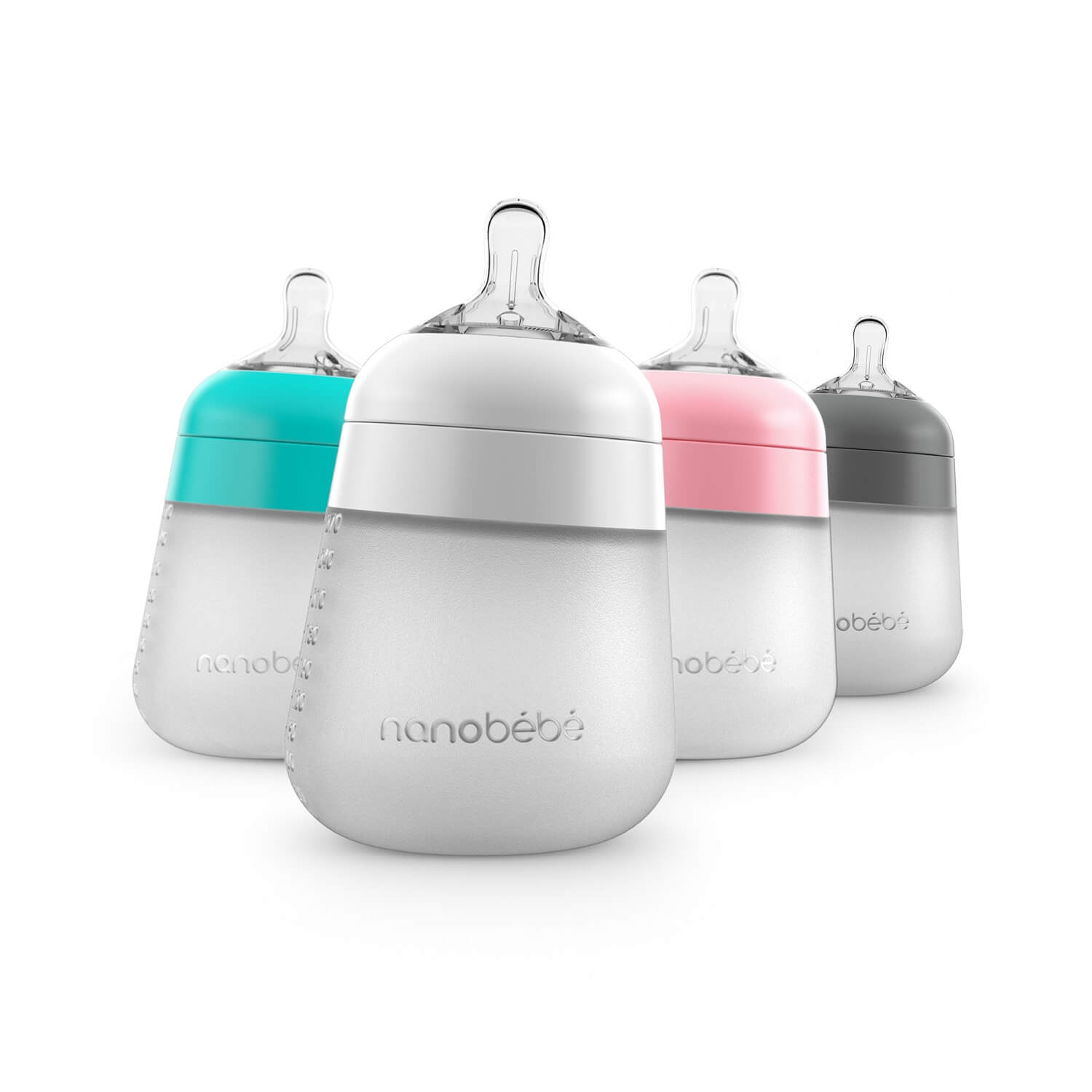 Nana baby bottles 2025
