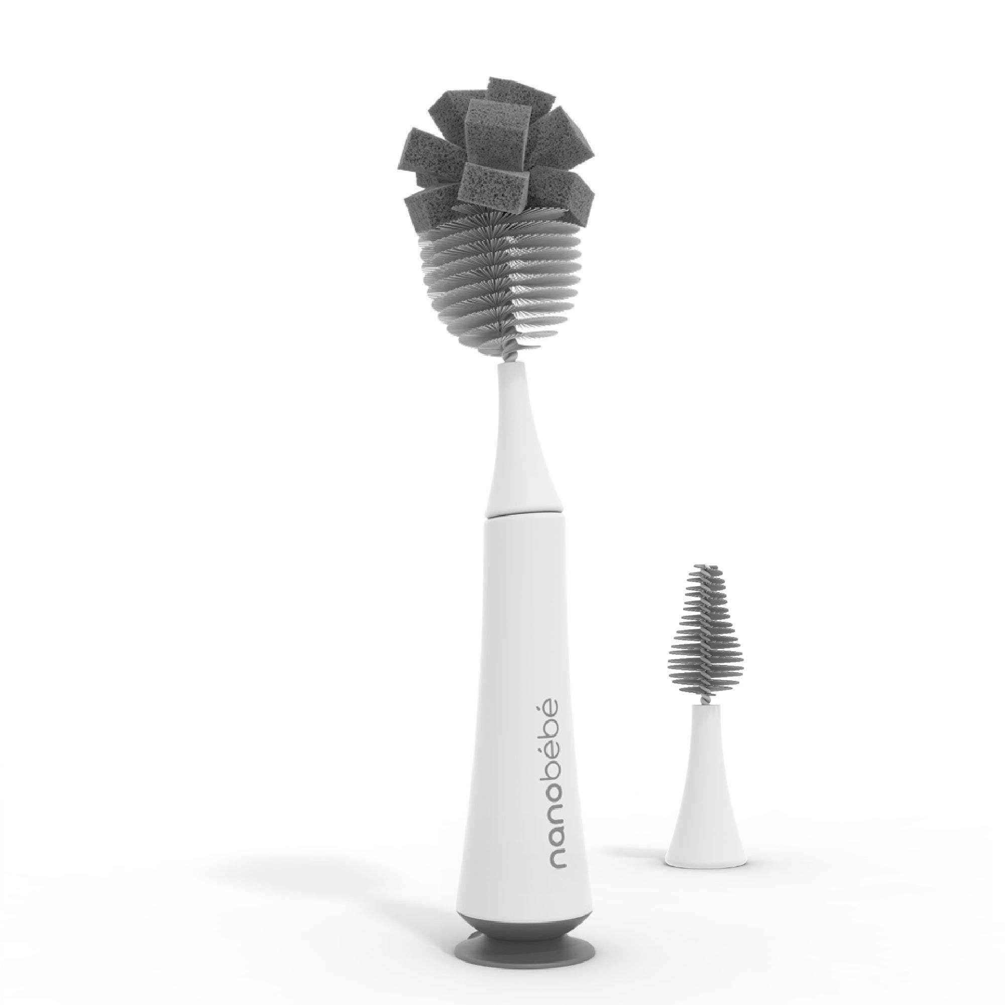 Flexy Baby Bottle Brush