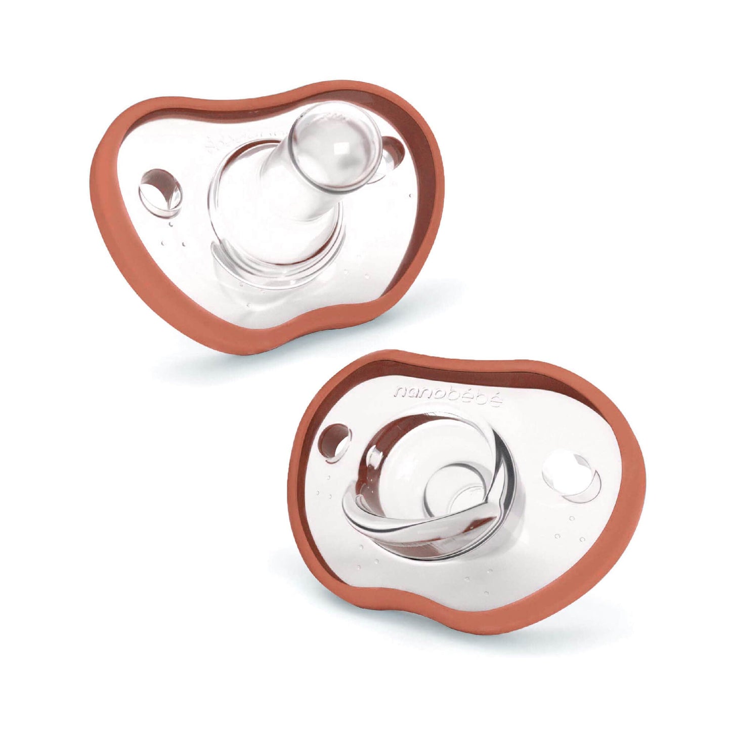 Flexy Soothers