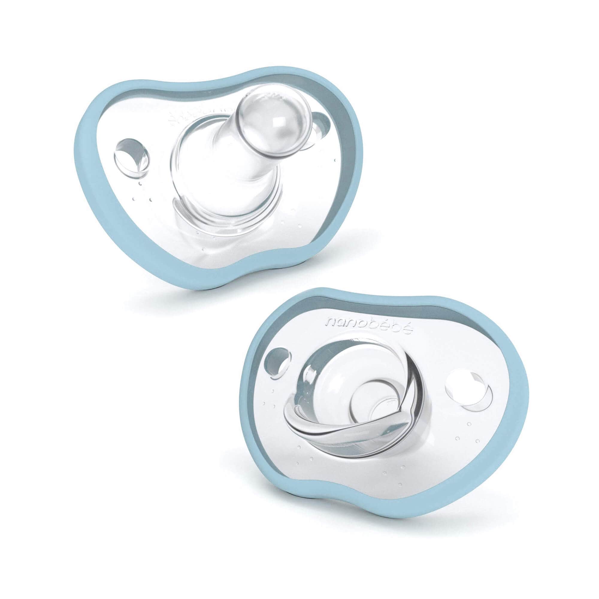 Flexy Soothers