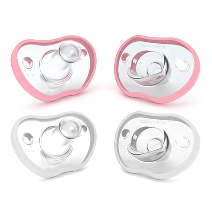 Flexy Soothers
