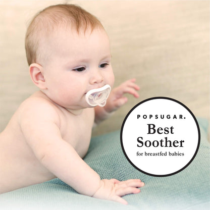 Limited-Edition Sky Blue Soother