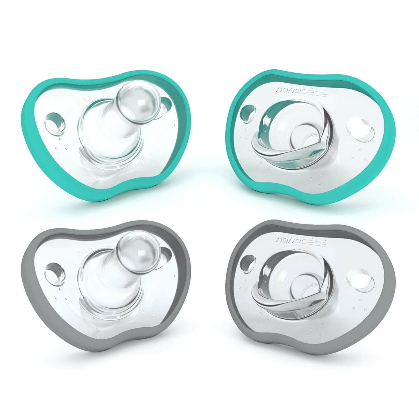 Flexy Soothers
