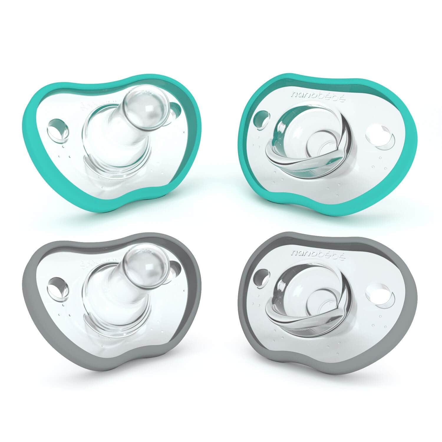 Flexy Soothers