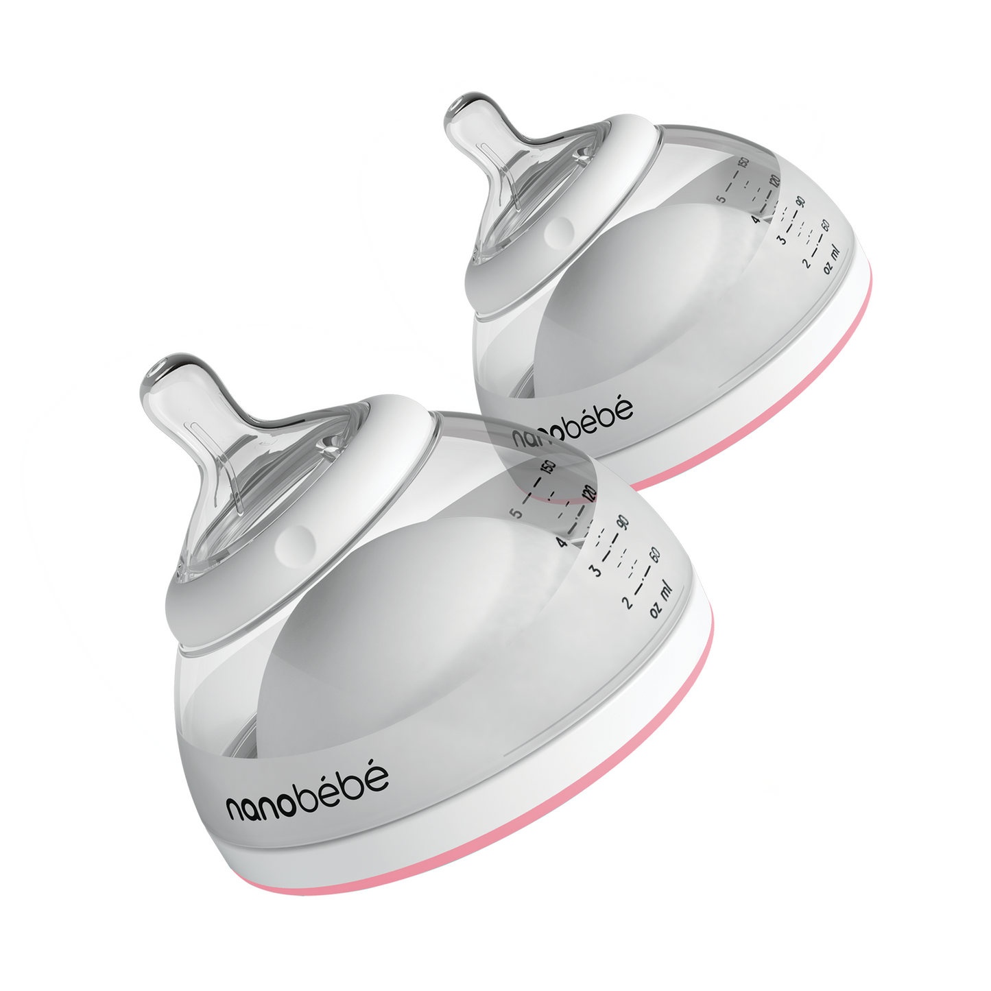 Best Baby Bottle for Breastfed Babies Breastmilk Baby Bottle
