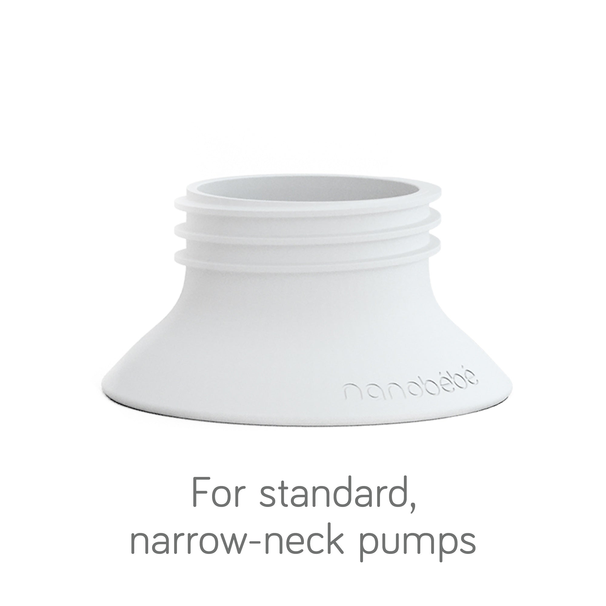Breast Pump Adapter Set – 2 Pack