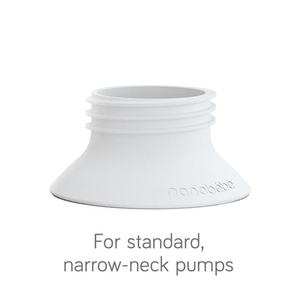 Breast Pump Adapter Set – 2 Pack