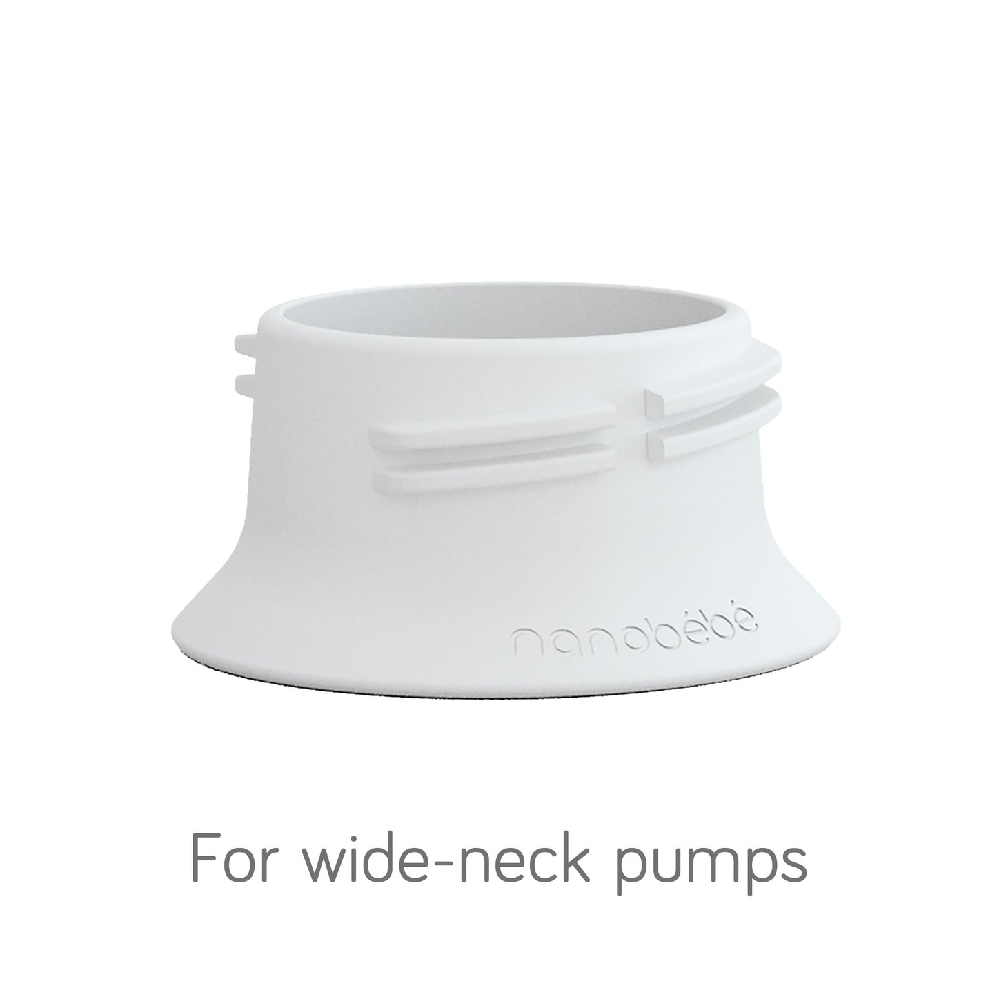 Breast Pump Adapter Set – 2 Pack