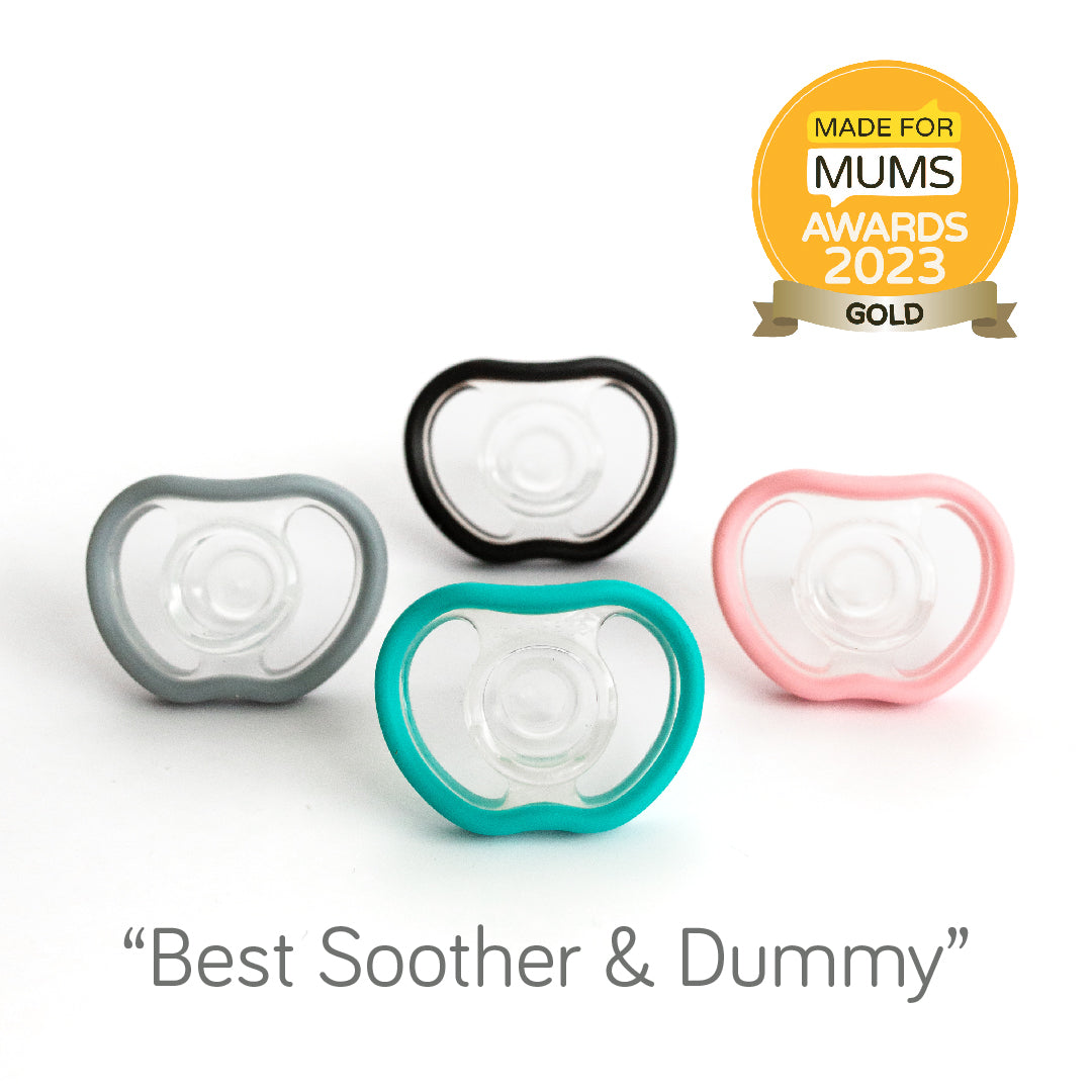 Flexy Active Soother 4m+