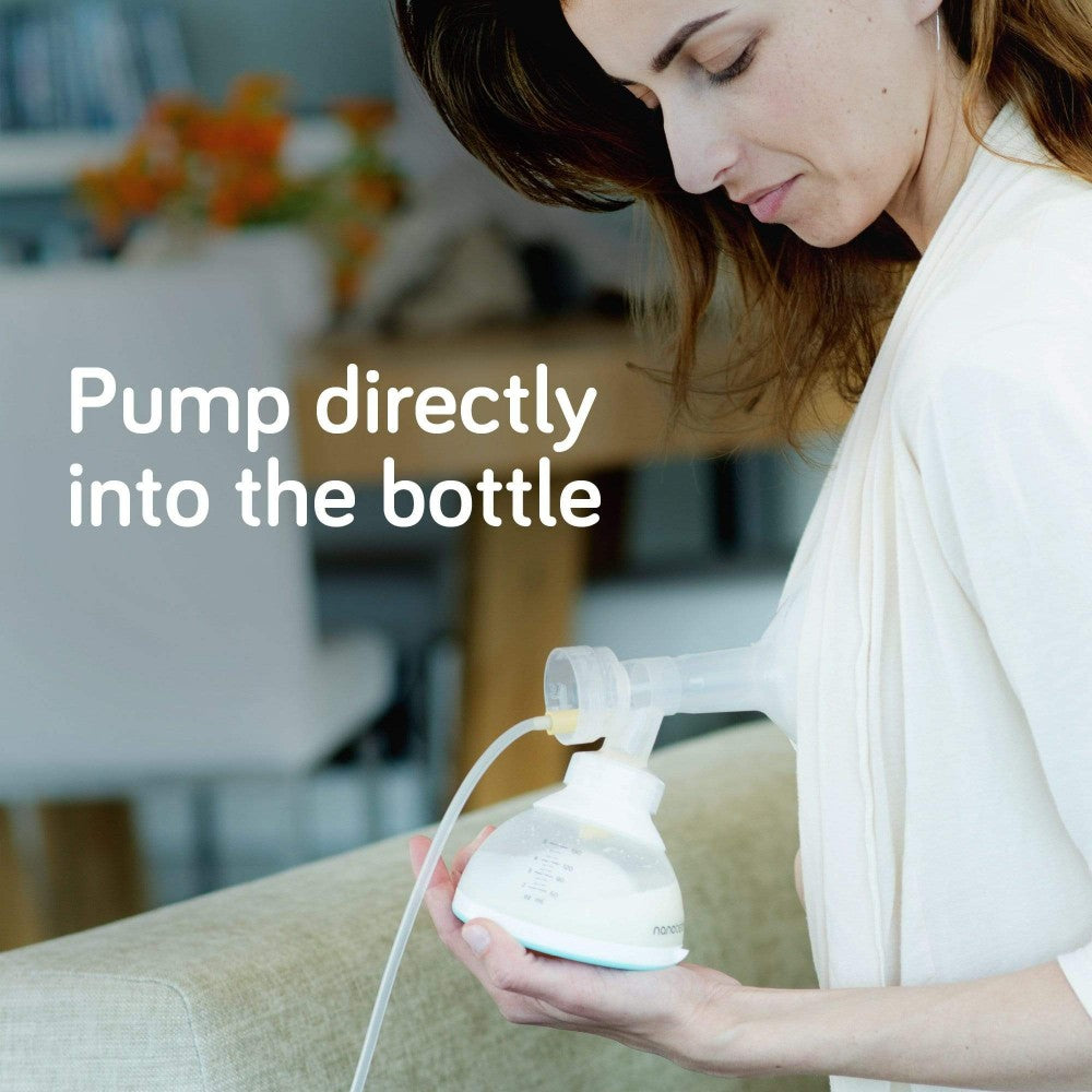 Best baby sales bottle system