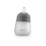 Flexy Silicone Baby Bottle Formula & Breastmilk | Nanobebe UK